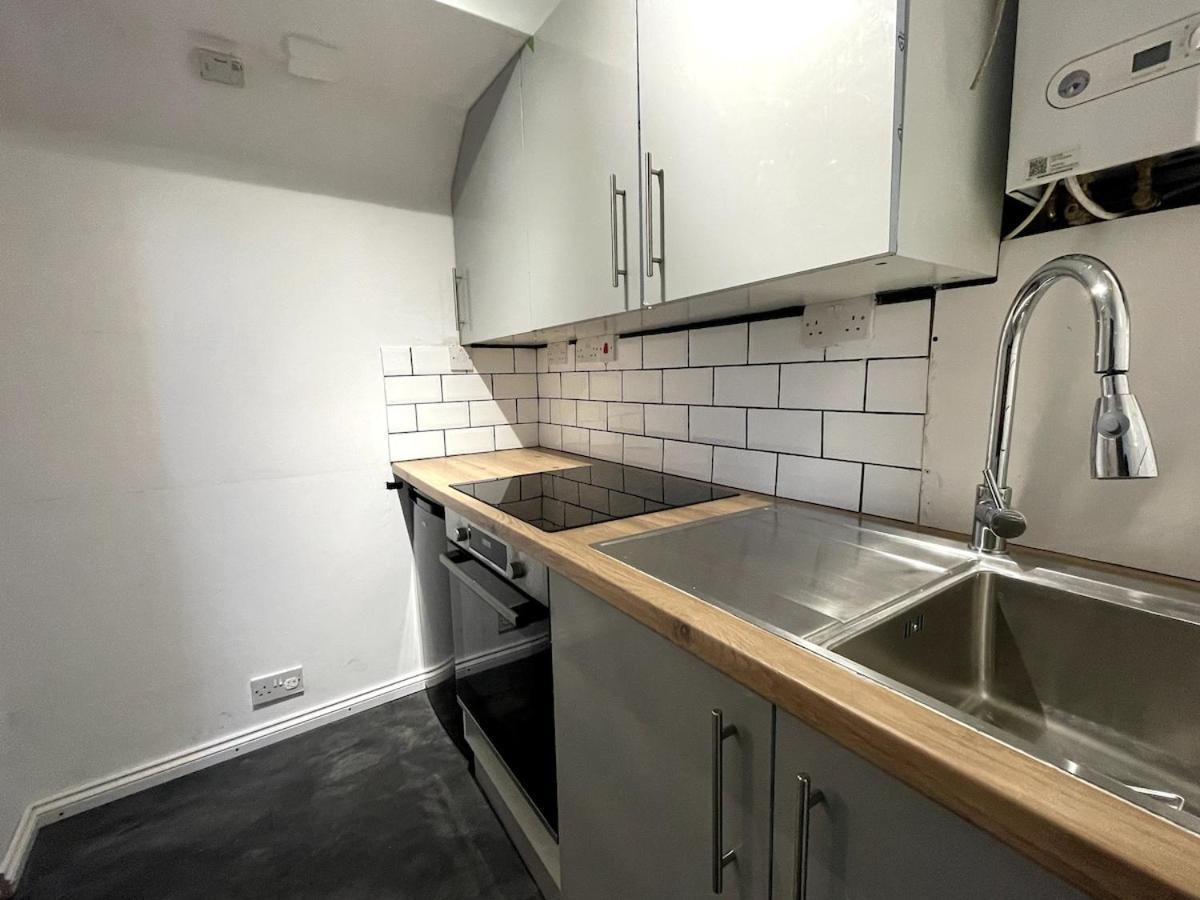 Wonderful 2 Bed Flat In Fulham